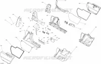 Carrosserie - Section Portes