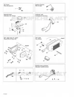 Accessoires Électriques