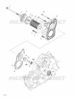 Refroidissement Moteur