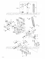 Suspension Avant