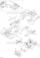 Carrosserie Et Accessoires 3, STD