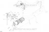 08- 0 - WINCH