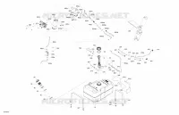 Moteur - Alimentation - EVAP System