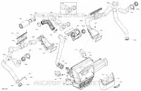 Carrosserie - Cabine - Système Air Climatisé