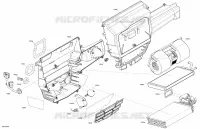Carrosserie - Cabine - Climatiseur