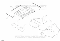 Carrosserie - Plaque De Protection - PRO