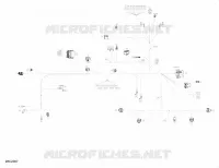 Câblage Principal - 710006753