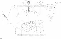 Moteur - Alimentation