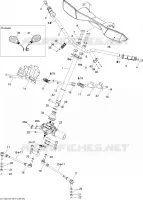 Direction XT, XT-P