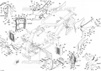 Carrosserie Et Accessoires , Pièces Latérales 1
