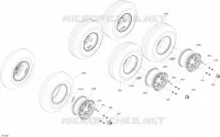 Roues Et Pneus - PRO+