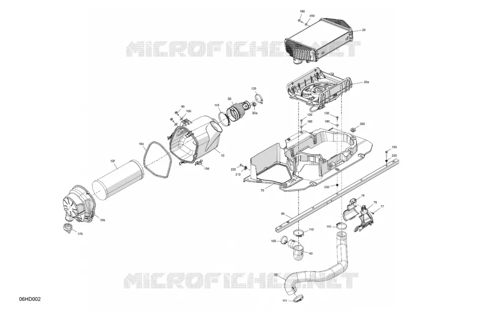 02- Engine - Air Intake