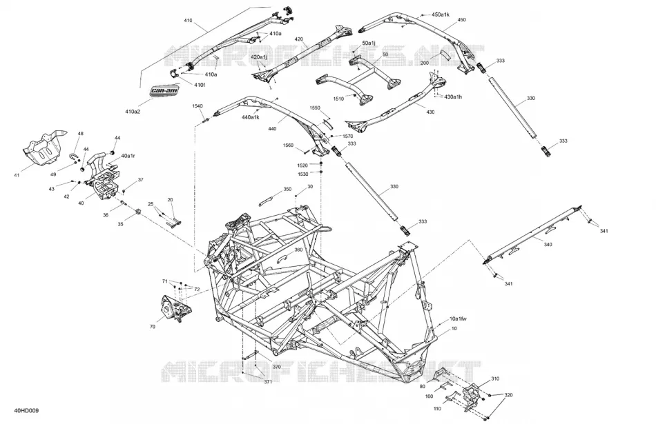 06- Frame - System
