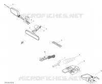 Mirroirs Et Outils