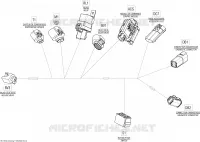 Câblage Électrique Air Compressor