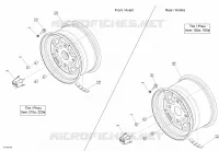 Roues - DPS