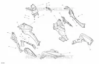 Carrosserie - Ensembles Ailes