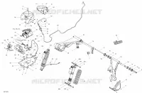 Suspension Arrière