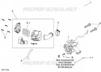 Carburateur Et Filtre
