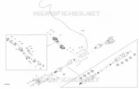 Entraînement - Arrière - Pièces Communes - NON MAX