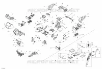 Carrosserie et Accessoires - Tous les Modèles