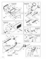 Câblage Principal Et Accessoires Électriques