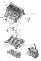 01- ROTAX - Carter