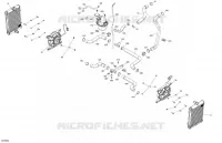 02- Moteur - Refroidissement