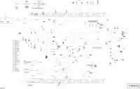 Câblage Principal - 710005722 - Defender NON MAX