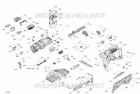 Habitacle - Intérieur - CAB