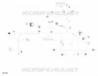 Câblage Principal - 710006376