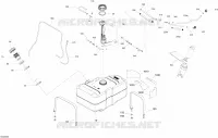 Moteur - Alimentation