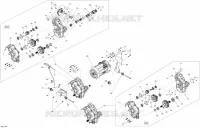 Moteur _08C1411