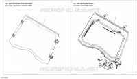 Carrosserie Et Accessoires Windshield