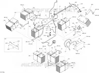 Système Électrique 1