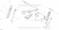 Suspension Arrière