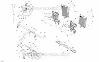 Moteur - Refroidissement