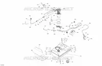 Moteur - Alimentation