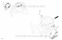Électrique - Éclairage du Véhicule - Japon