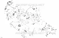 Électrique - Système - Sauf Australie