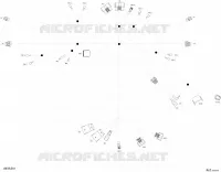 Électrique - Câblage de Console - 710007710 - Sauf Australie
