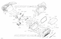 Carrosserie - Boîtes De Rangement Latérales