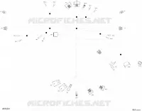 Électrique - Câblage de Console - 710007711 - Australie
