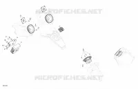 Électrique - Système Audio