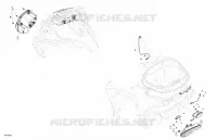 Électrique - Éclairage du Véhicule - Amérique du Nord