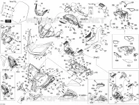 Carrosserie et Accessoires , Console