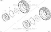 Roues Et Pneus PRO