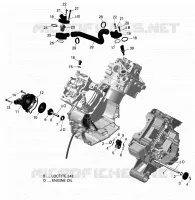 Refroidissement Moteur