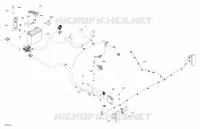 Électrique - Système Arrière - Limited
