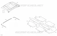 Carrosserie - Plaque de Protection